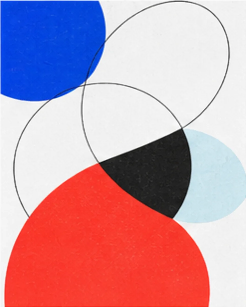 Geometric Abstraction preview