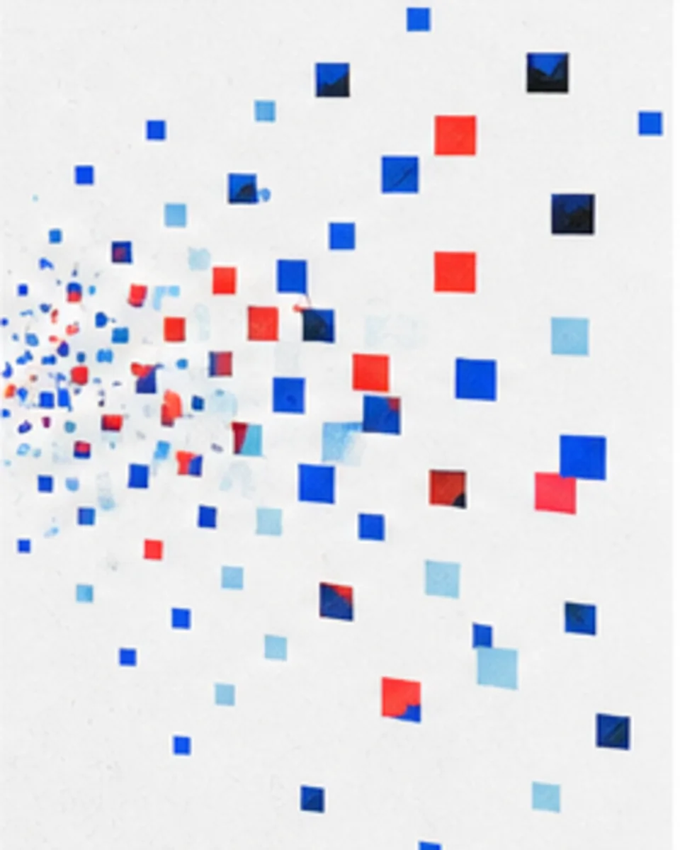 Pixel Scatter preview